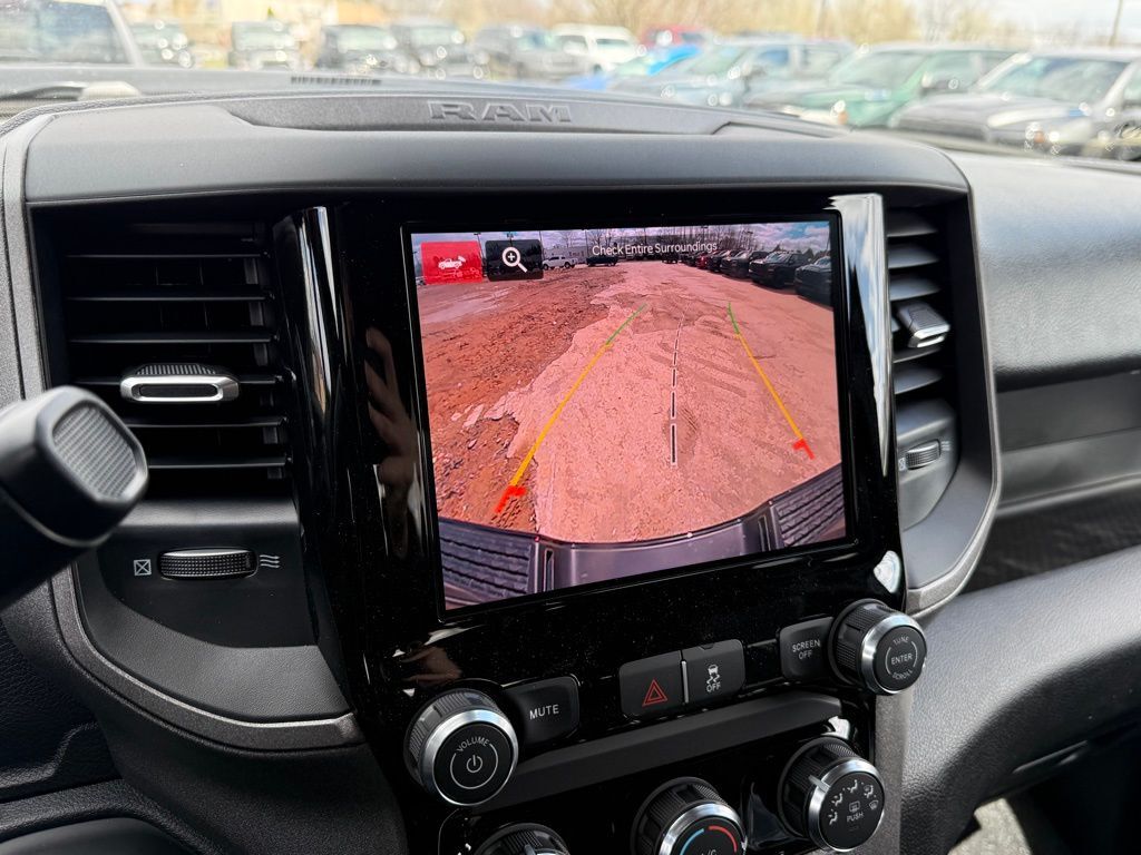 2026 Ram 2500 Tradesman Crestwood KY