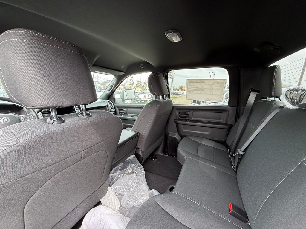 2026 Ram 2500 Tradesman Crestwood KY