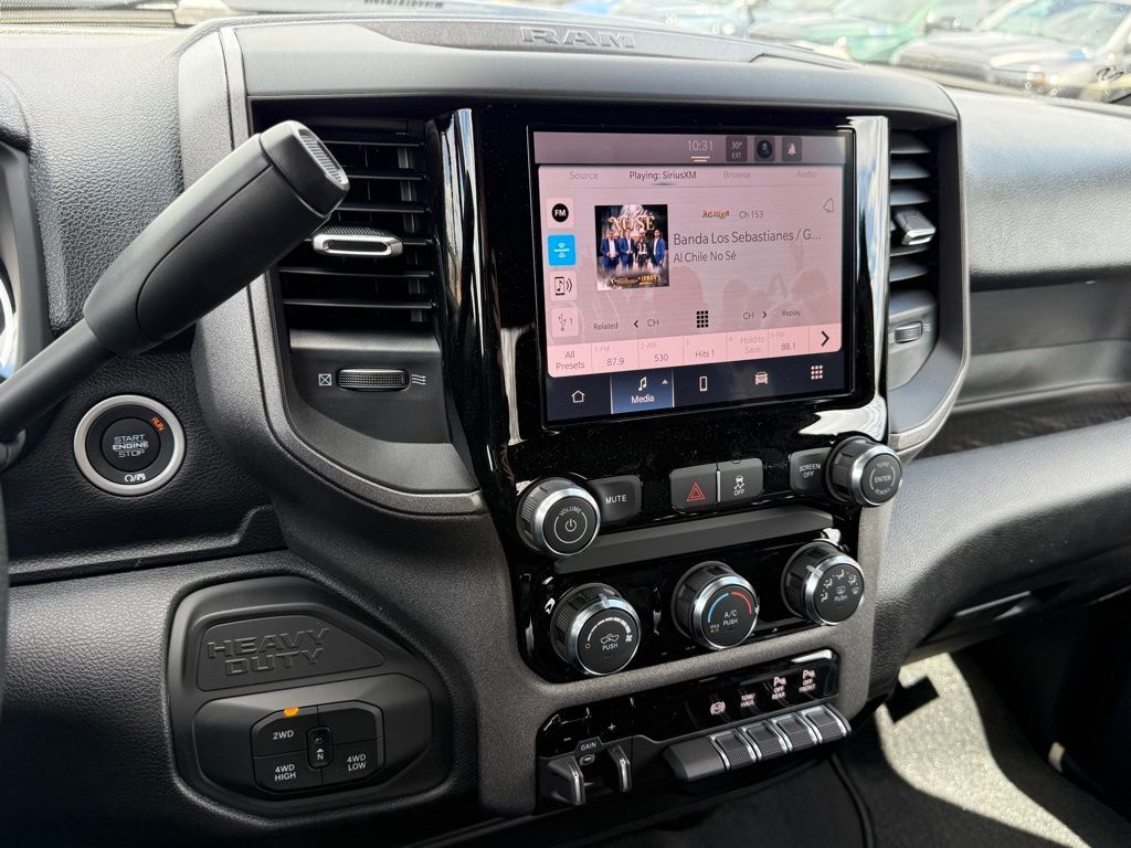 2026 Ram 2500 Tradesman Crestwood KY