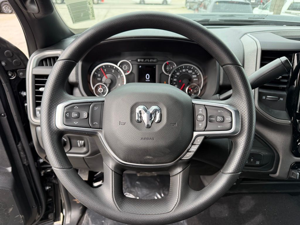 2026 Ram 2500 Tradesman Crestwood KY