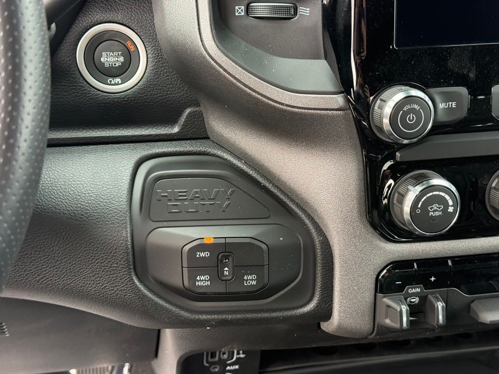 2026 Ram 2500 Tradesman Crestwood KY