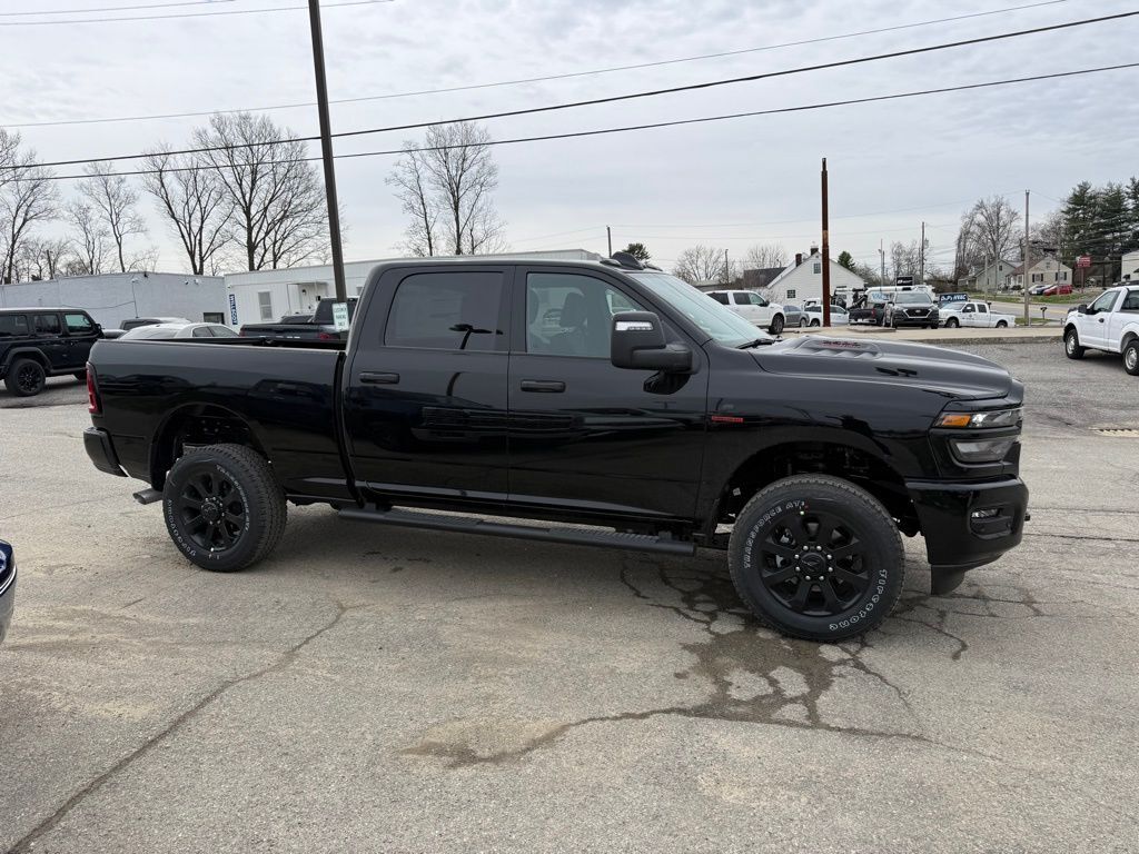2026 Ram 2500 Tradesman Crestwood KY