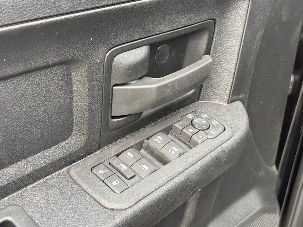 2026 Ram 2500 Tradesman Crestwood KY