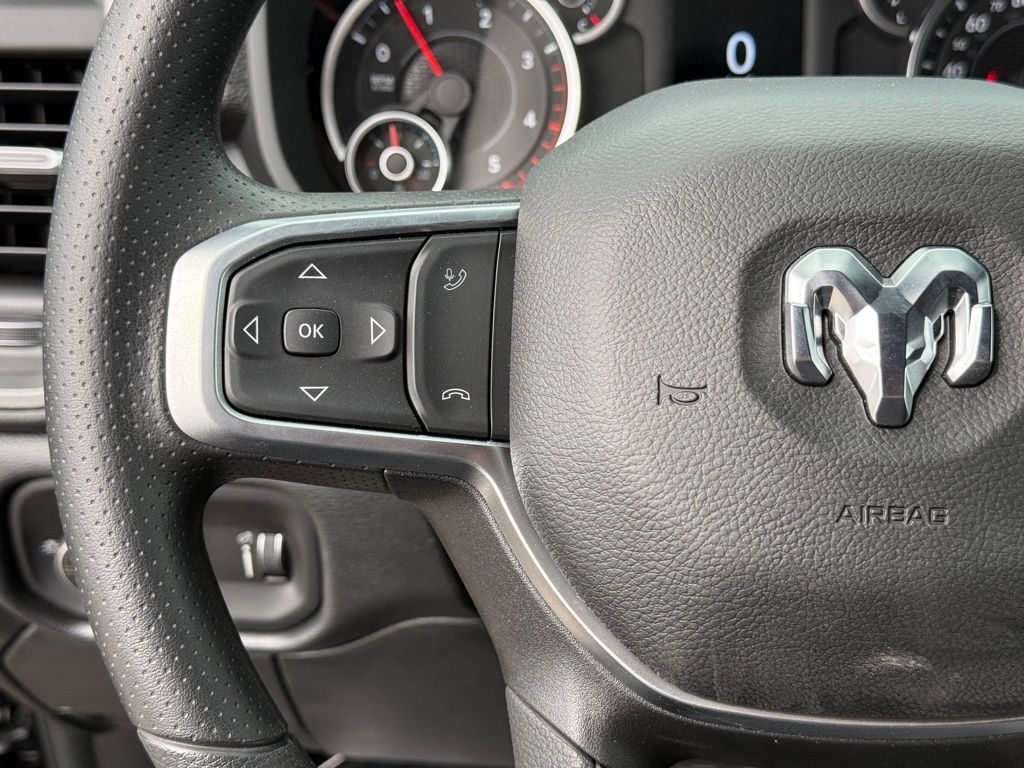 2026 Ram 2500 Tradesman Crestwood KY