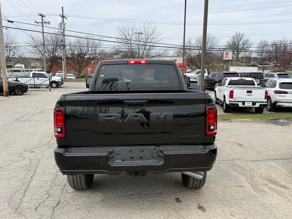 2026 Ram 2500 Tradesman Crestwood KY