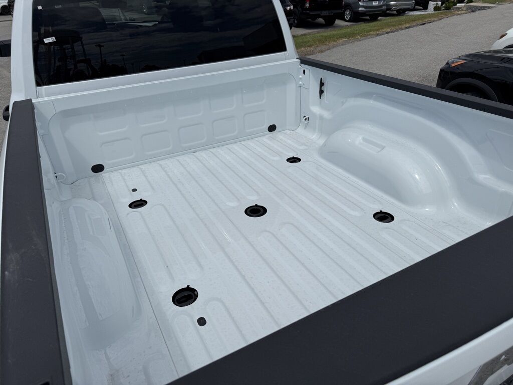 2026 Ram 2500 Tradesman Crestwood KY