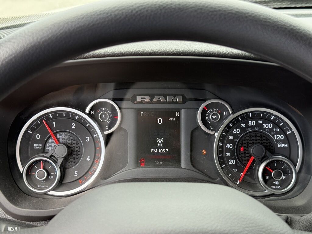 2026 Ram 2500 Tradesman Crestwood KY