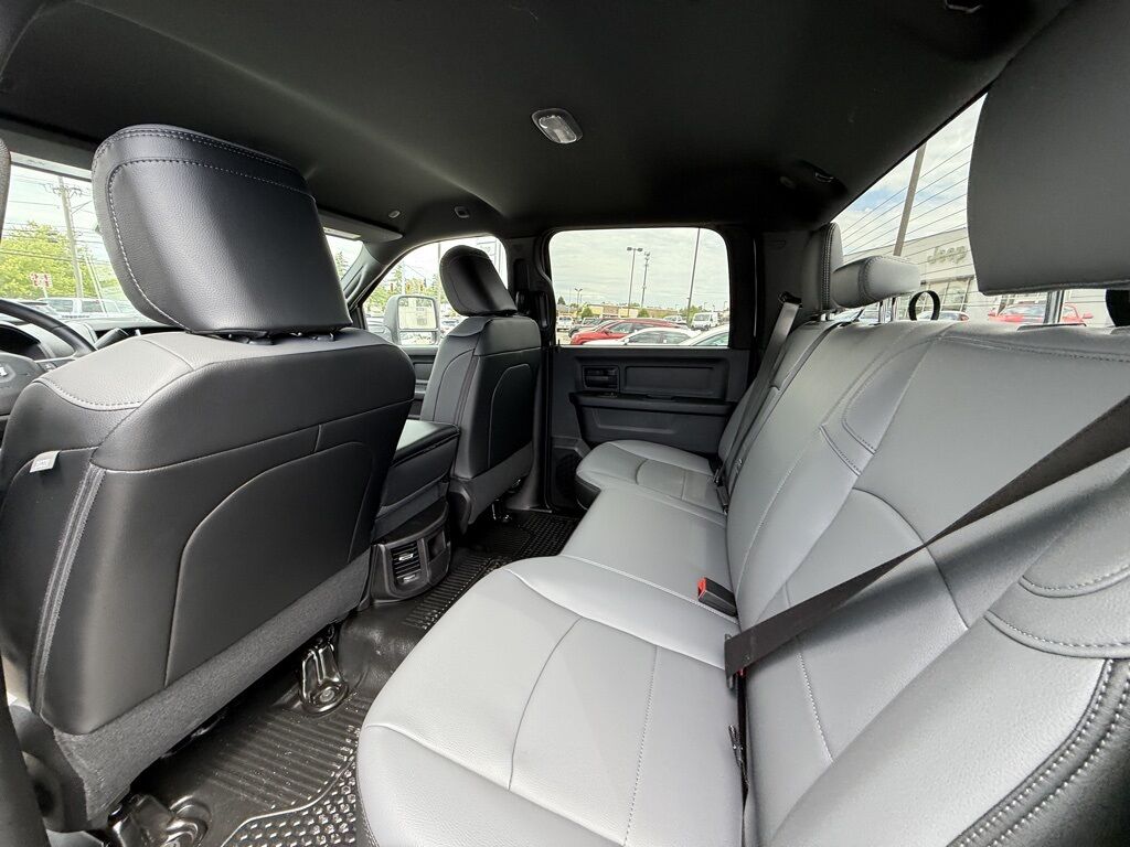 2026 Ram 2500 Tradesman Crestwood KY