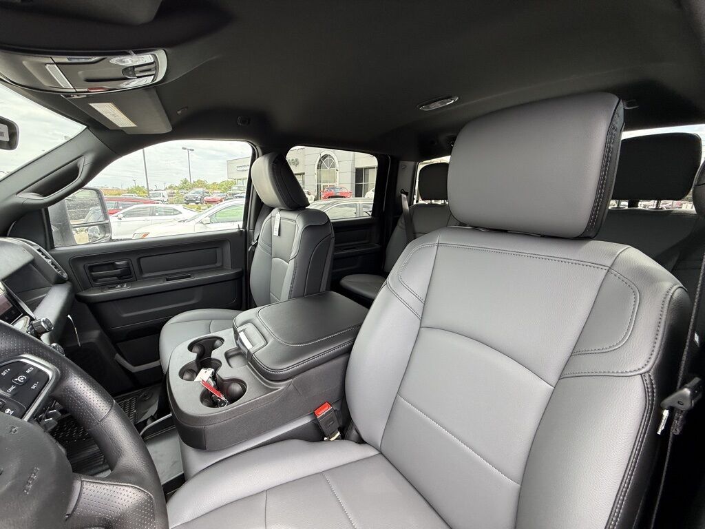 2026 Ram 2500 Tradesman Crestwood KY