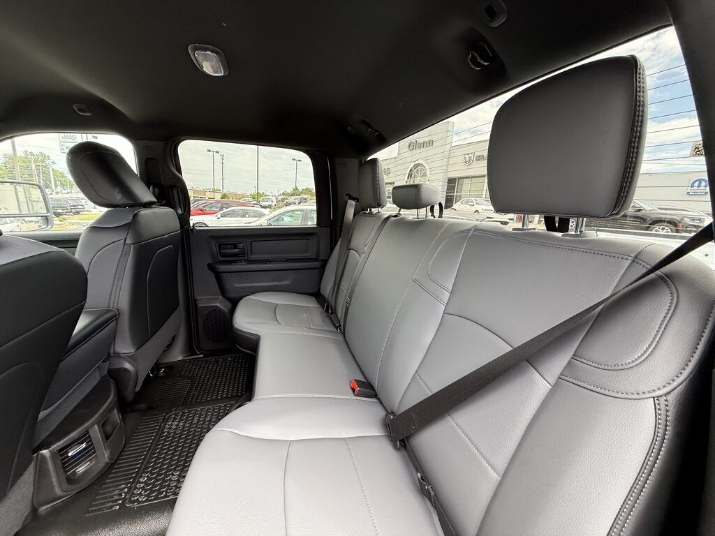 2026 Ram 2500 Tradesman Crestwood KY