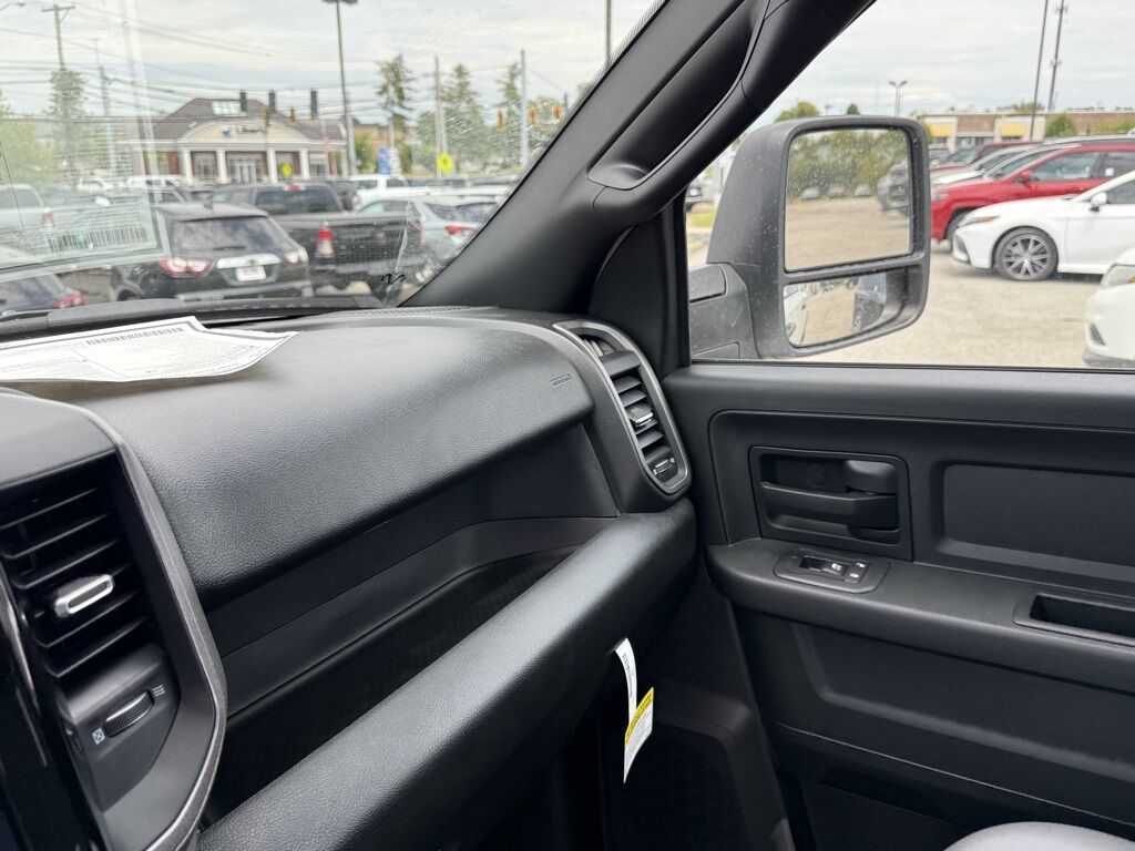 2026 Ram 2500 Tradesman Crestwood KY
