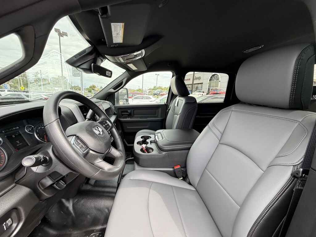 2026 Ram 2500 Tradesman Crestwood KY