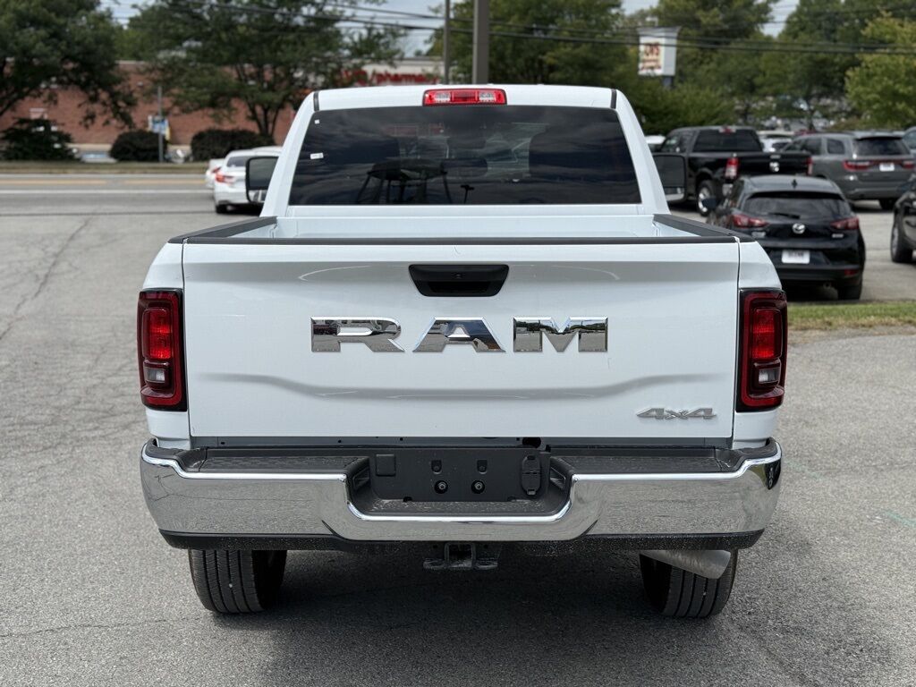 2026 Ram 2500 Tradesman Crestwood KY