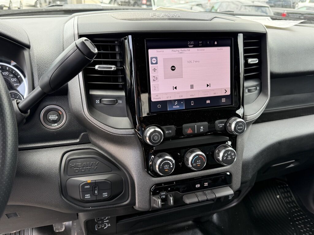 2026 Ram 2500 Tradesman Crestwood KY