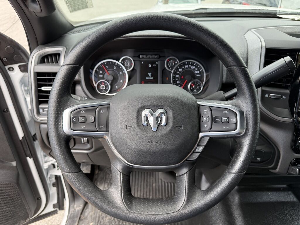 2026 Ram 2500 Tradesman Crestwood KY