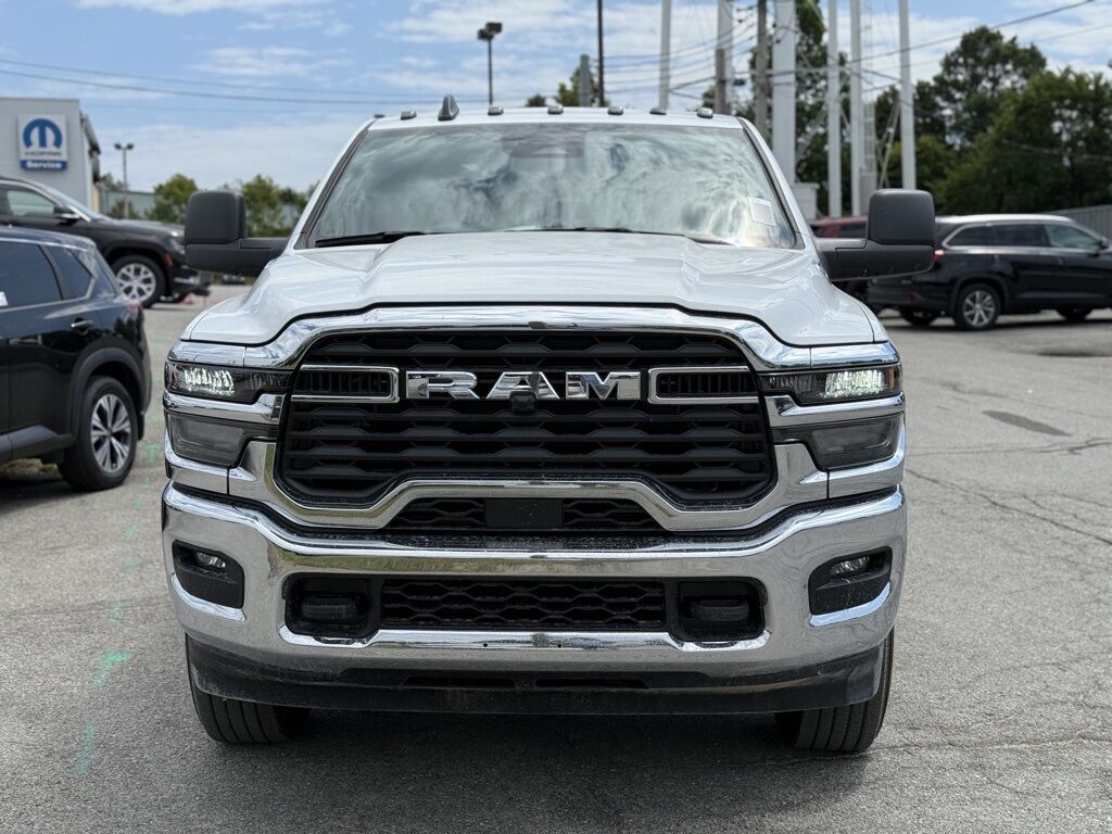 2026 Ram 2500 Tradesman Crestwood KY