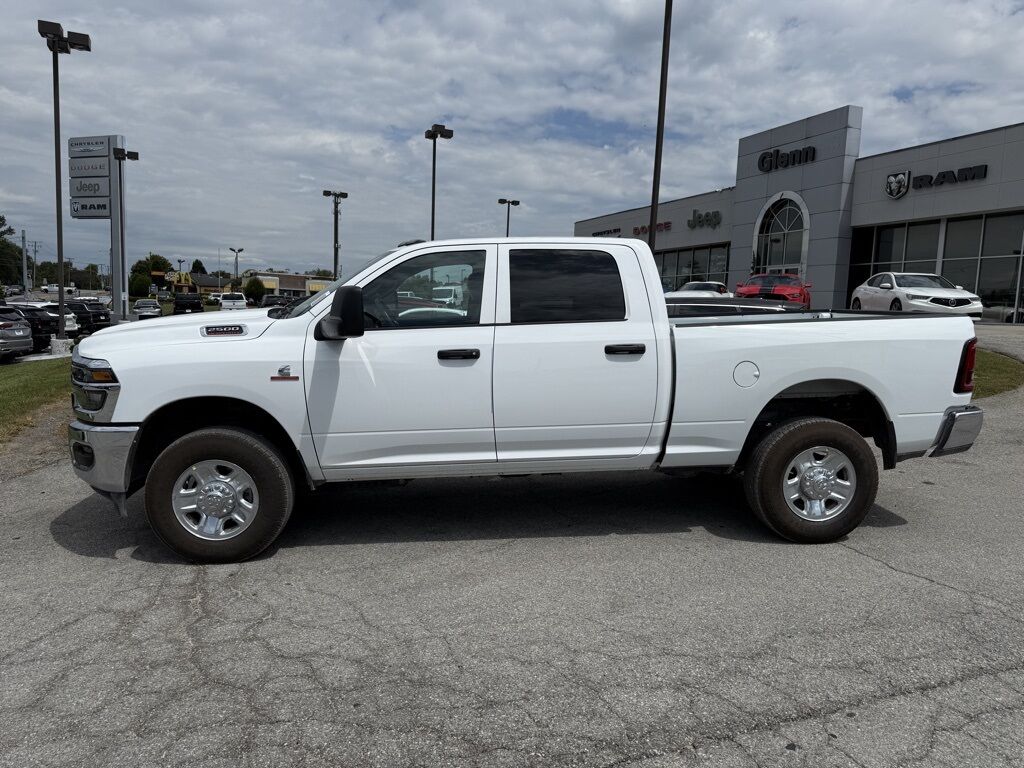 2026 Ram 2500 Tradesman Crestwood KY