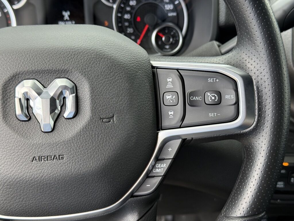 2026 Ram 2500 Tradesman Crestwood KY