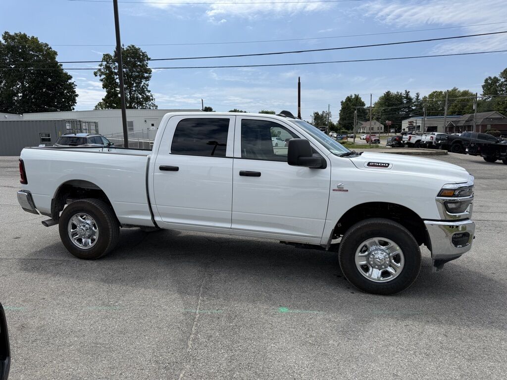 2026 Ram 2500 Tradesman Crestwood KY