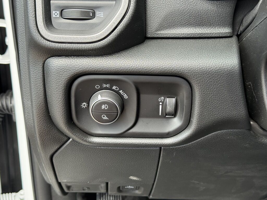 2026 Ram 2500 Tradesman Crestwood KY