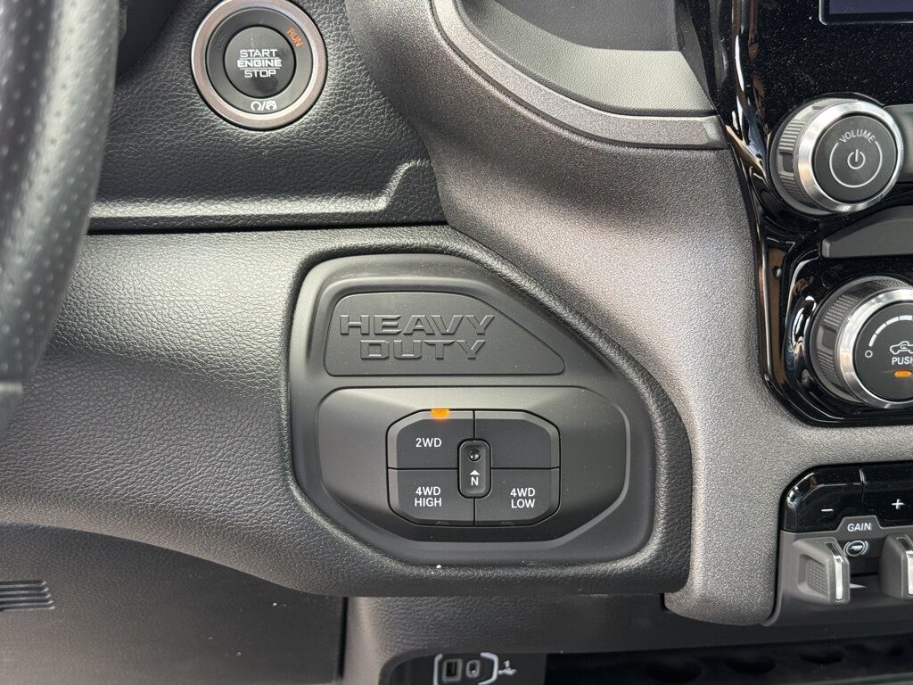 2026 Ram 2500 Tradesman Crestwood KY