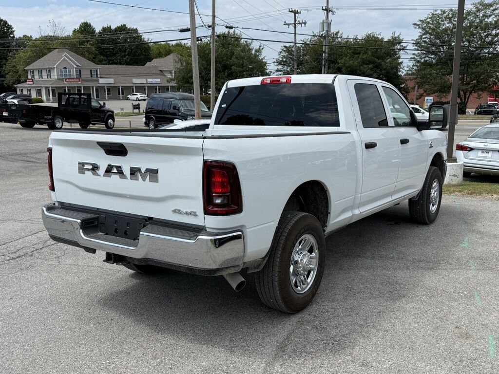 2026 Ram 2500 Tradesman Crestwood KY