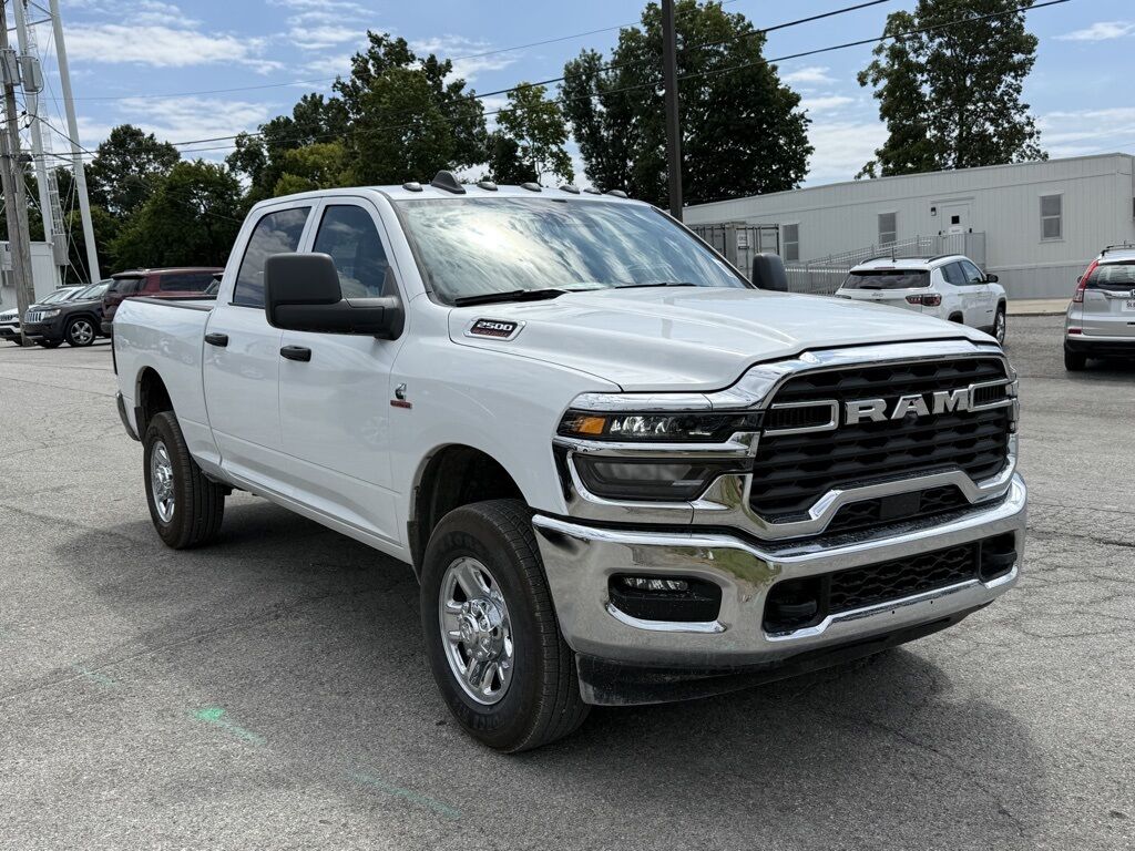2026 Ram 2500 Tradesman Crestwood KY
