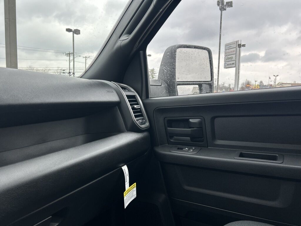 2026 Ram 2500 Tradesman Crestwood KY