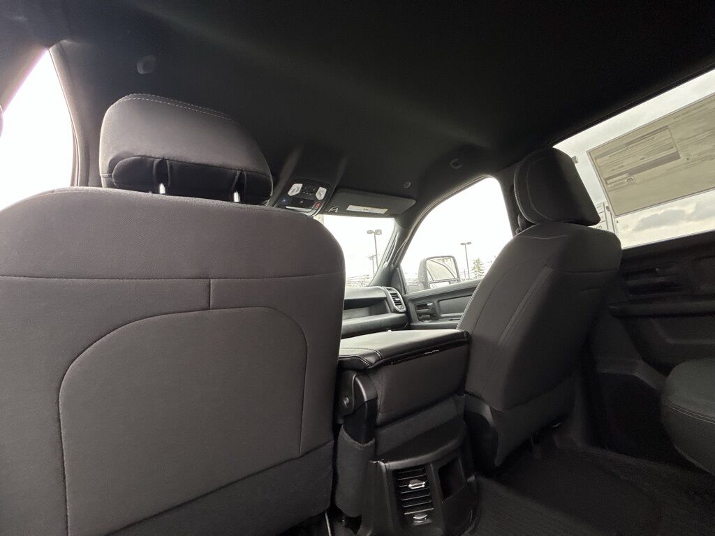 2026 Ram 2500 Tradesman Crestwood KY