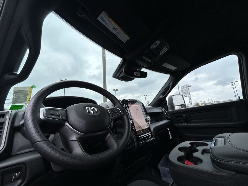 2026 Ram 2500 Tradesman Crestwood KY