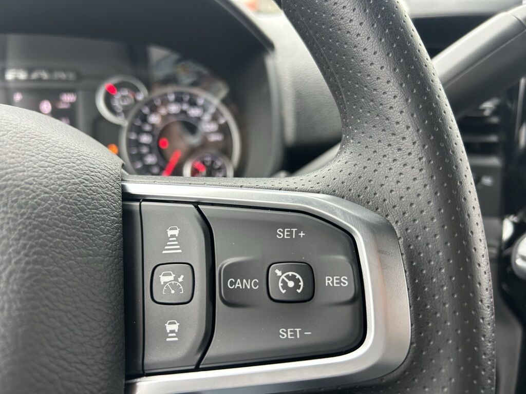 2026 Ram 2500 Tradesman Crestwood KY