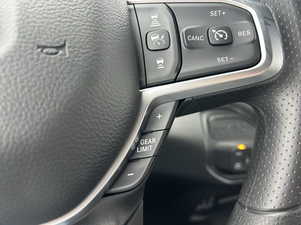 2026 Ram 2500 Tradesman Crestwood KY