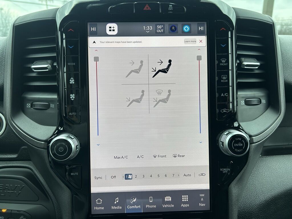 2026 Ram 2500 Tradesman Crestwood KY