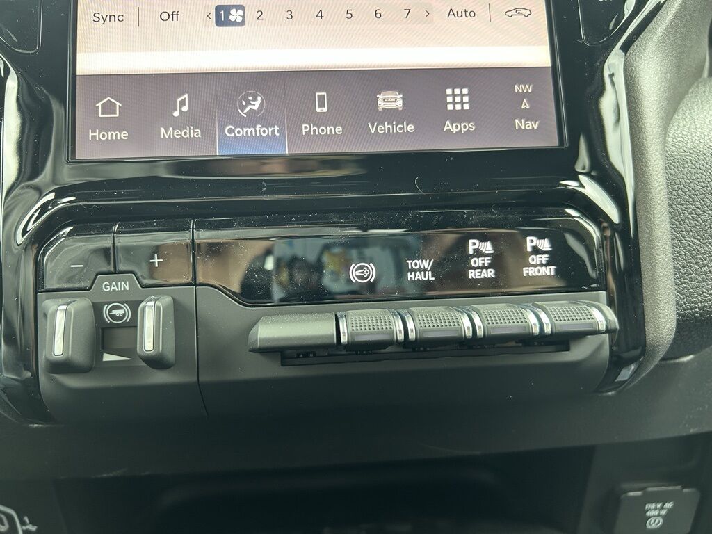 2026 Ram 2500 Tradesman Crestwood KY