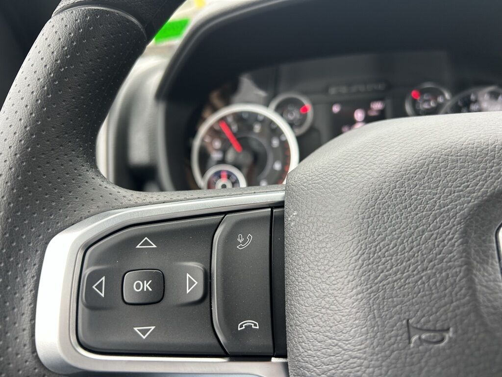 2026 Ram 2500 Tradesman Crestwood KY