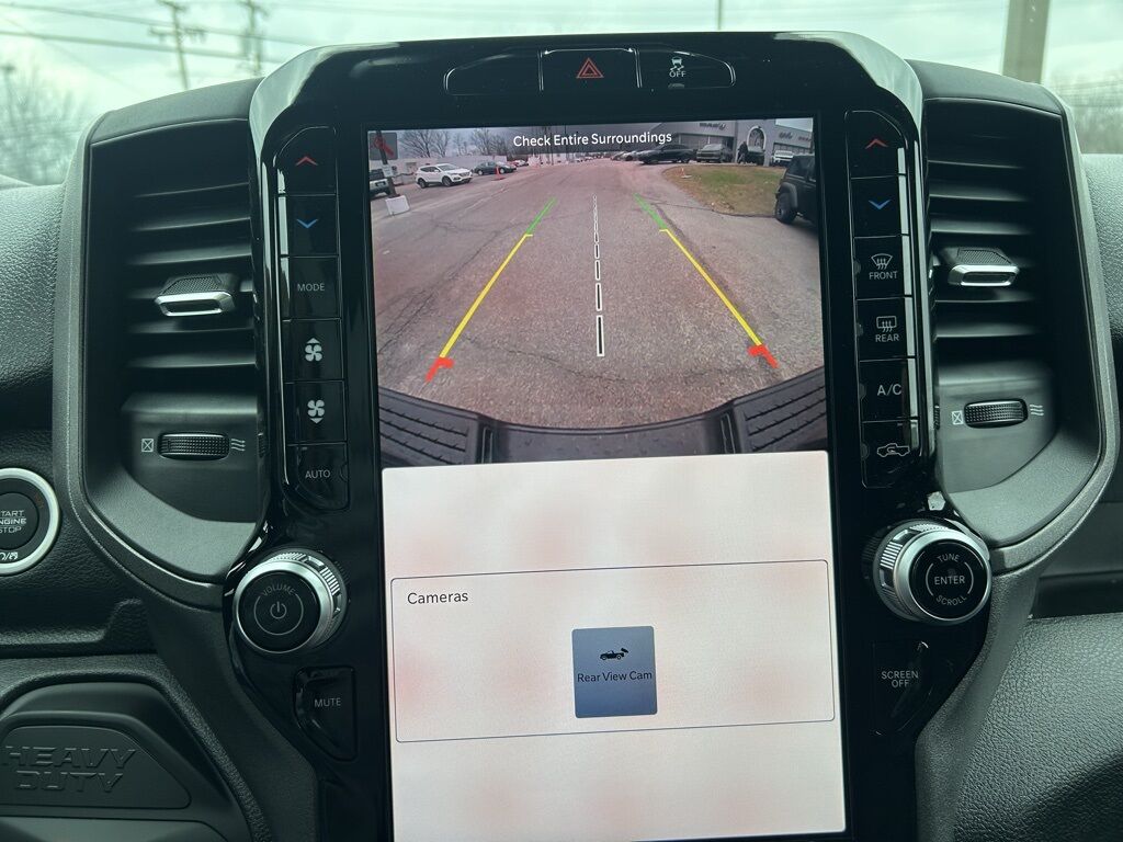 2026 Ram 2500 Tradesman Crestwood KY