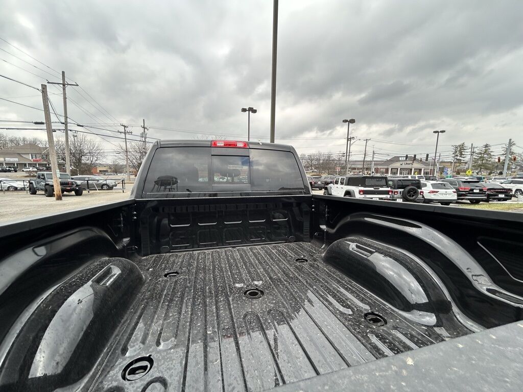 2026 Ram 2500 Tradesman Crestwood KY
