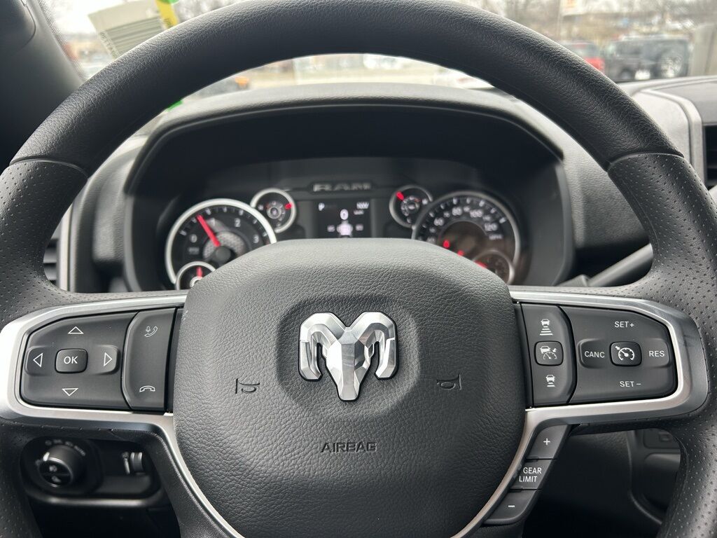 2026 Ram 2500 Tradesman Crestwood KY