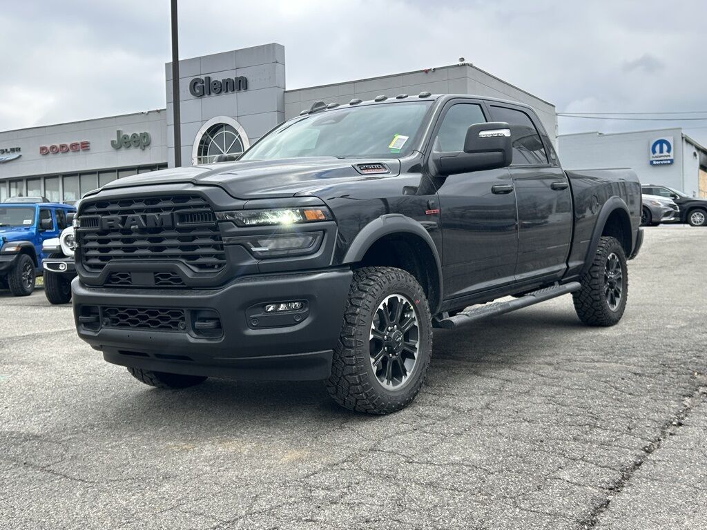 2026 Ram 2500 Tradesman Crestwood KY