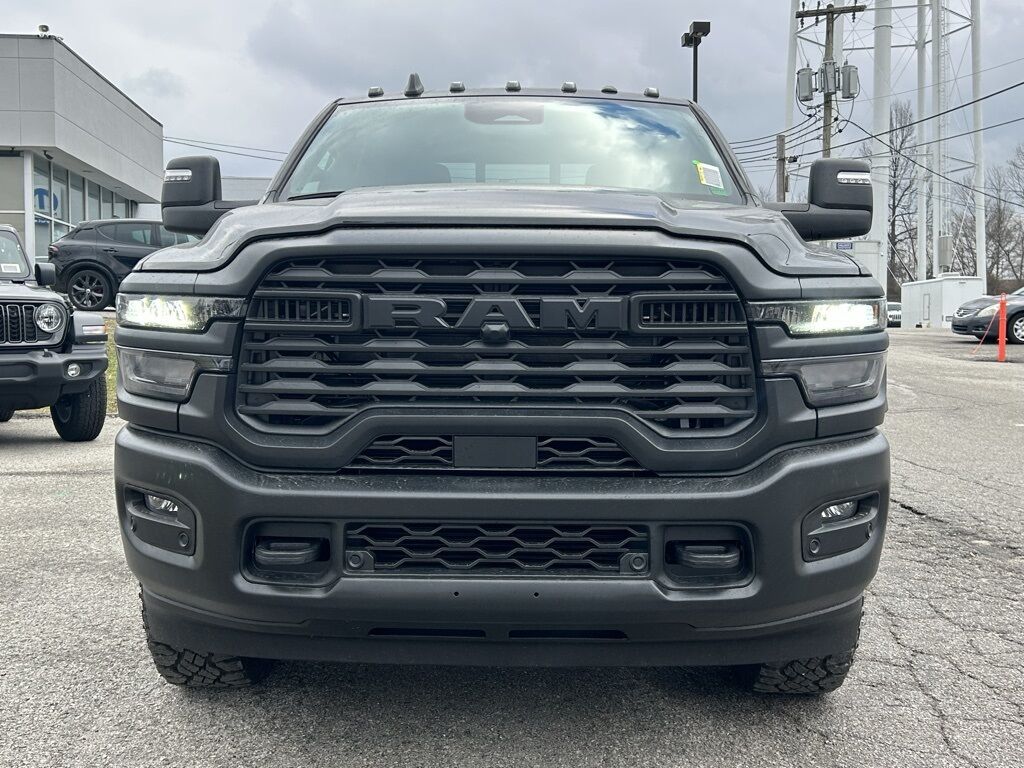 2026 Ram 2500 Tradesman Crestwood KY