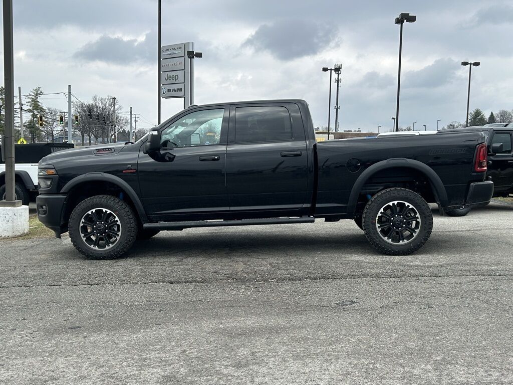 2026 Ram 2500 Tradesman Crestwood KY