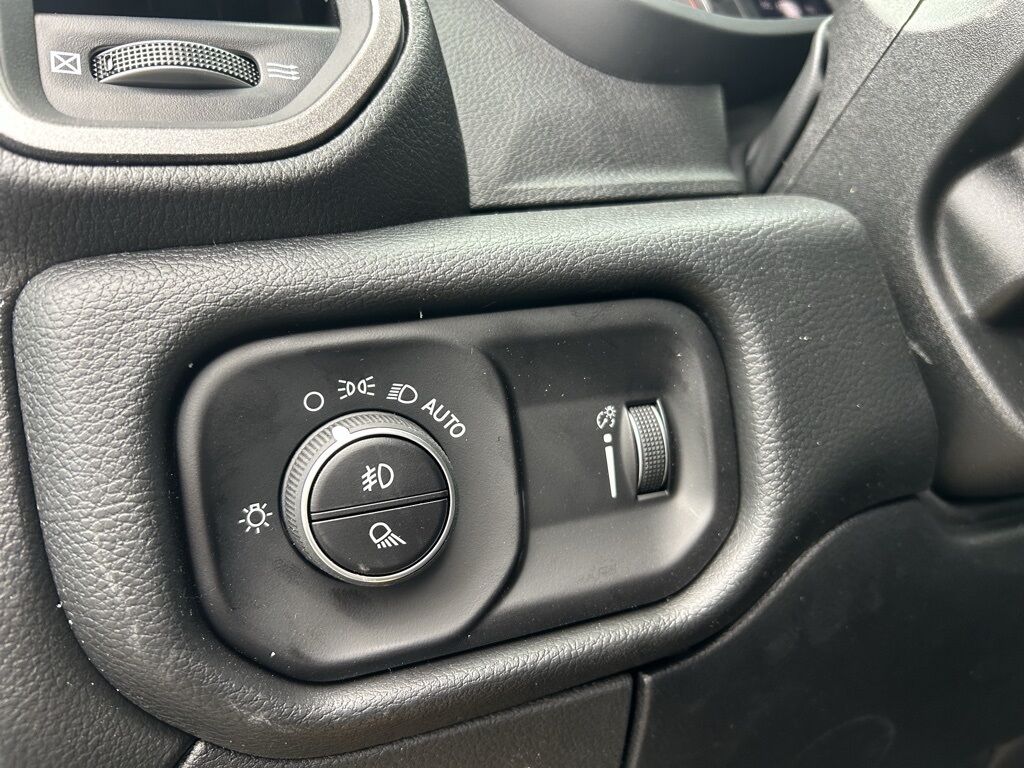 2026 Ram 2500 Tradesman Crestwood KY