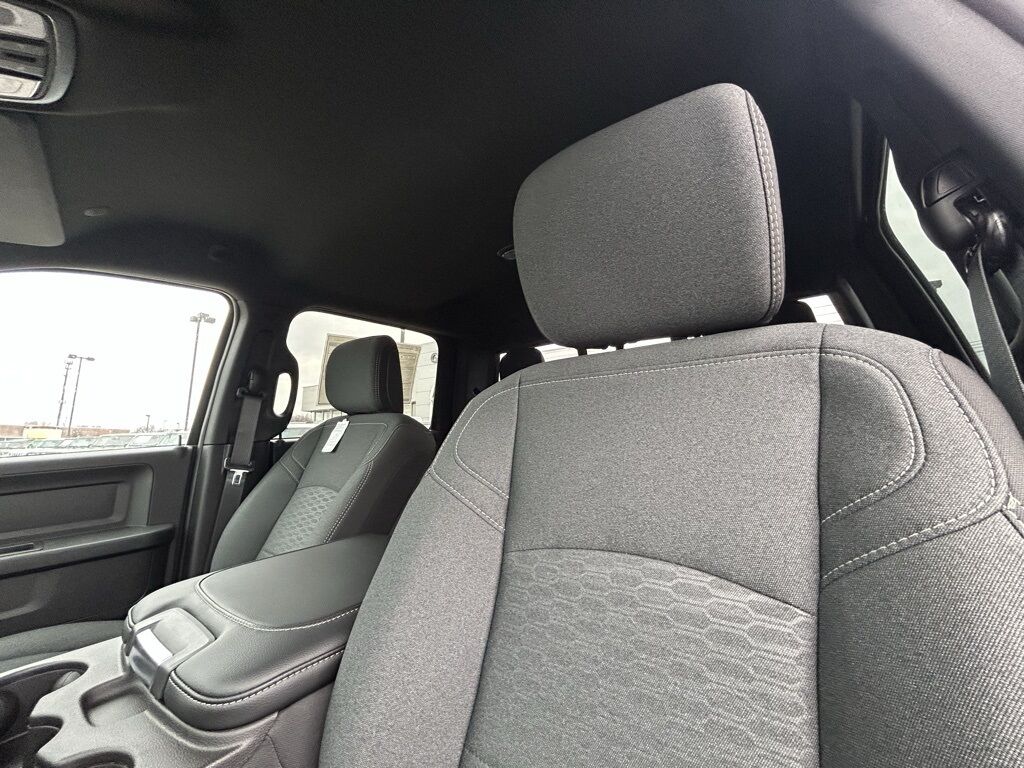 2026 Ram 2500 Tradesman Crestwood KY