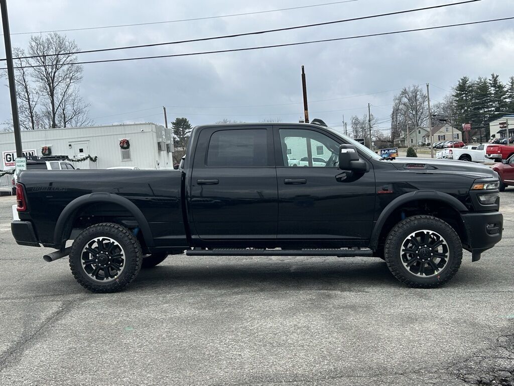 2026 Ram 2500 Tradesman Crestwood KY
