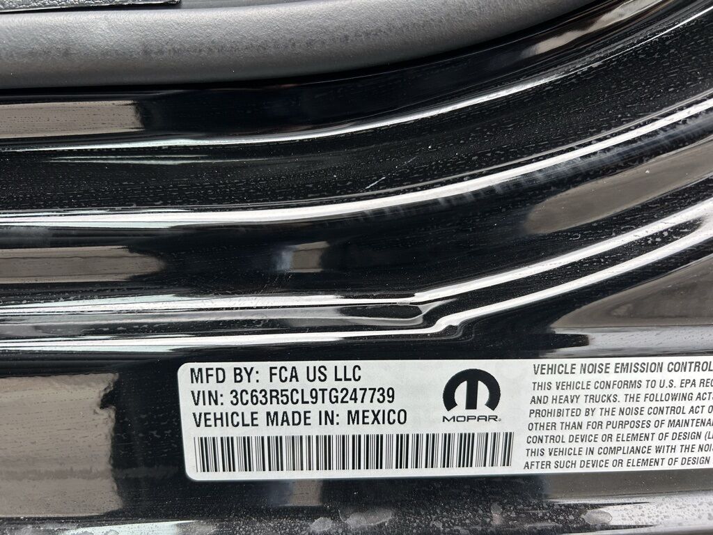 2026 Ram 2500 Tradesman Crestwood KY