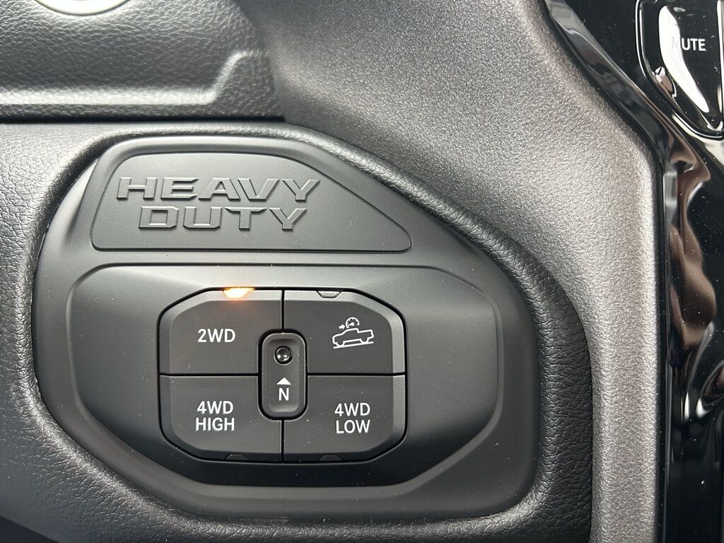 2026 Ram 2500 Tradesman Crestwood KY