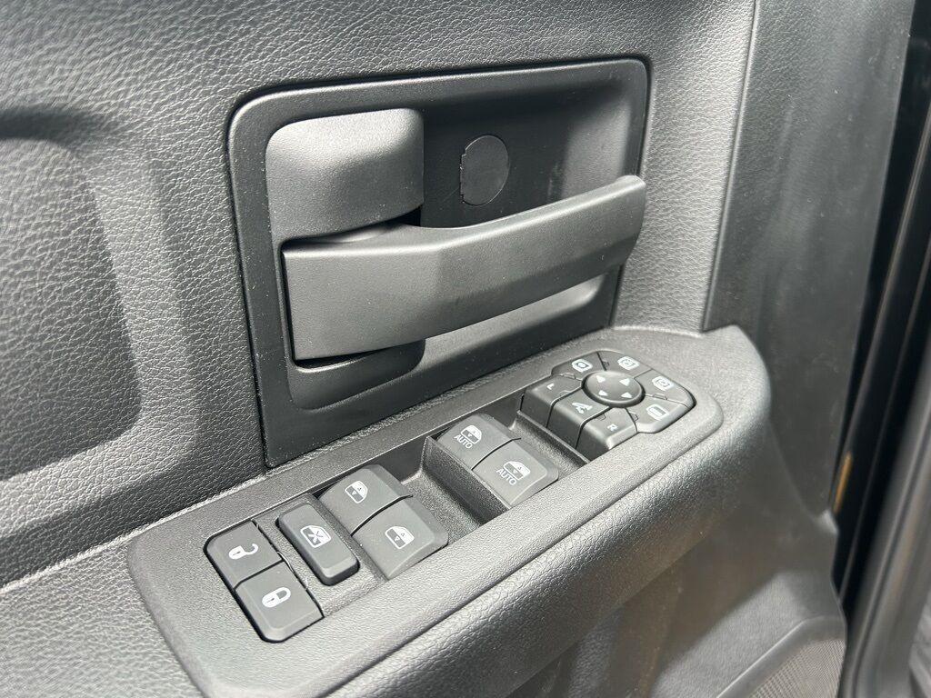 2026 Ram 2500 Tradesman Crestwood KY