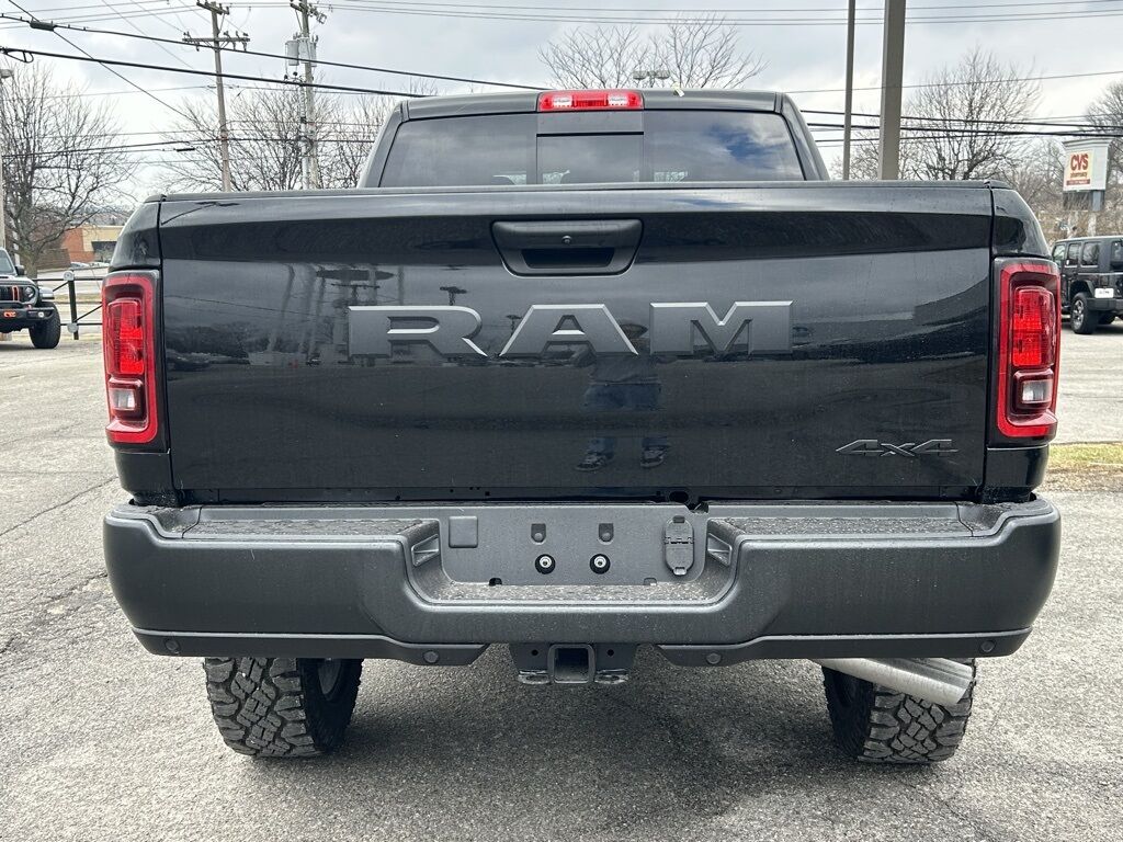 2026 Ram 2500 Tradesman Crestwood KY