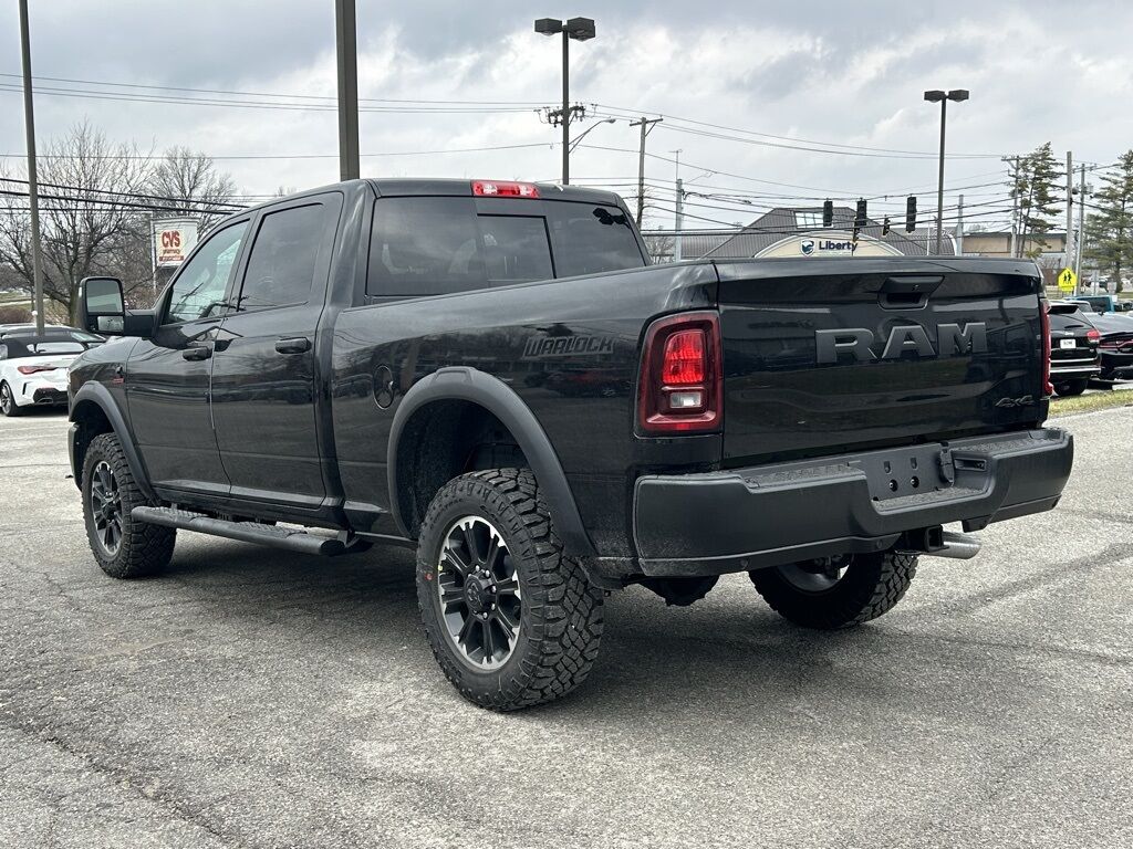 2026 Ram 2500 Tradesman Crestwood KY