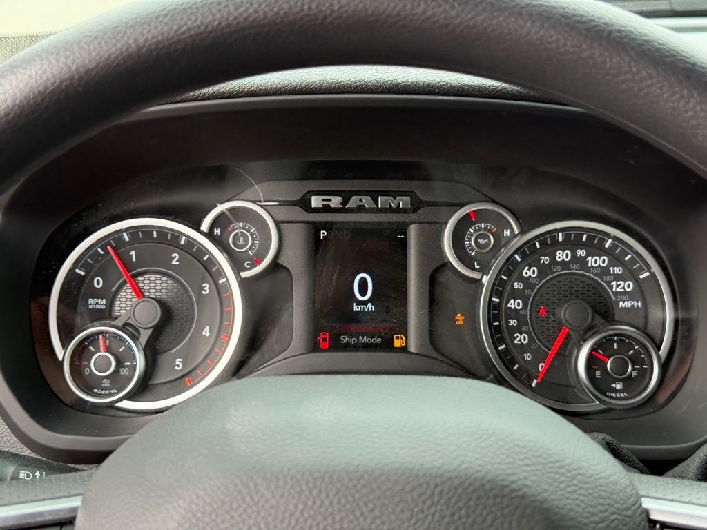 2026 Ram 2500 Tradesman Crestwood KY